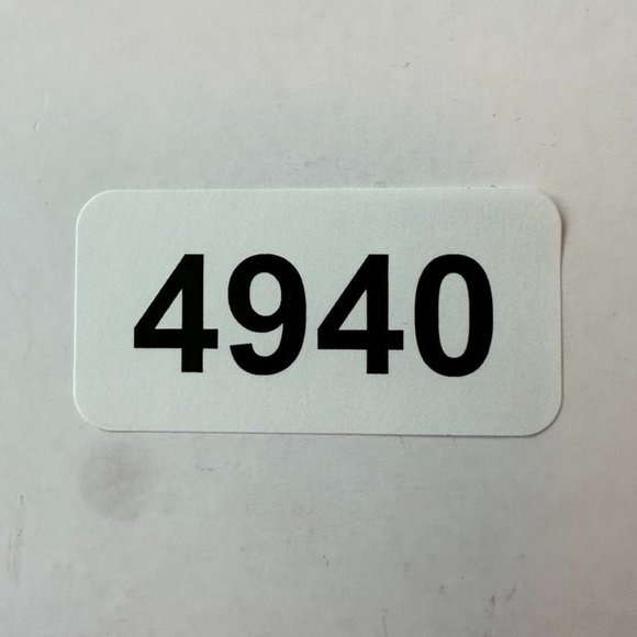 Lustro Stella Cubic Zirconia Studs - Picture 6 of 6